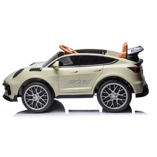 صورة سيارة بورش اطفال